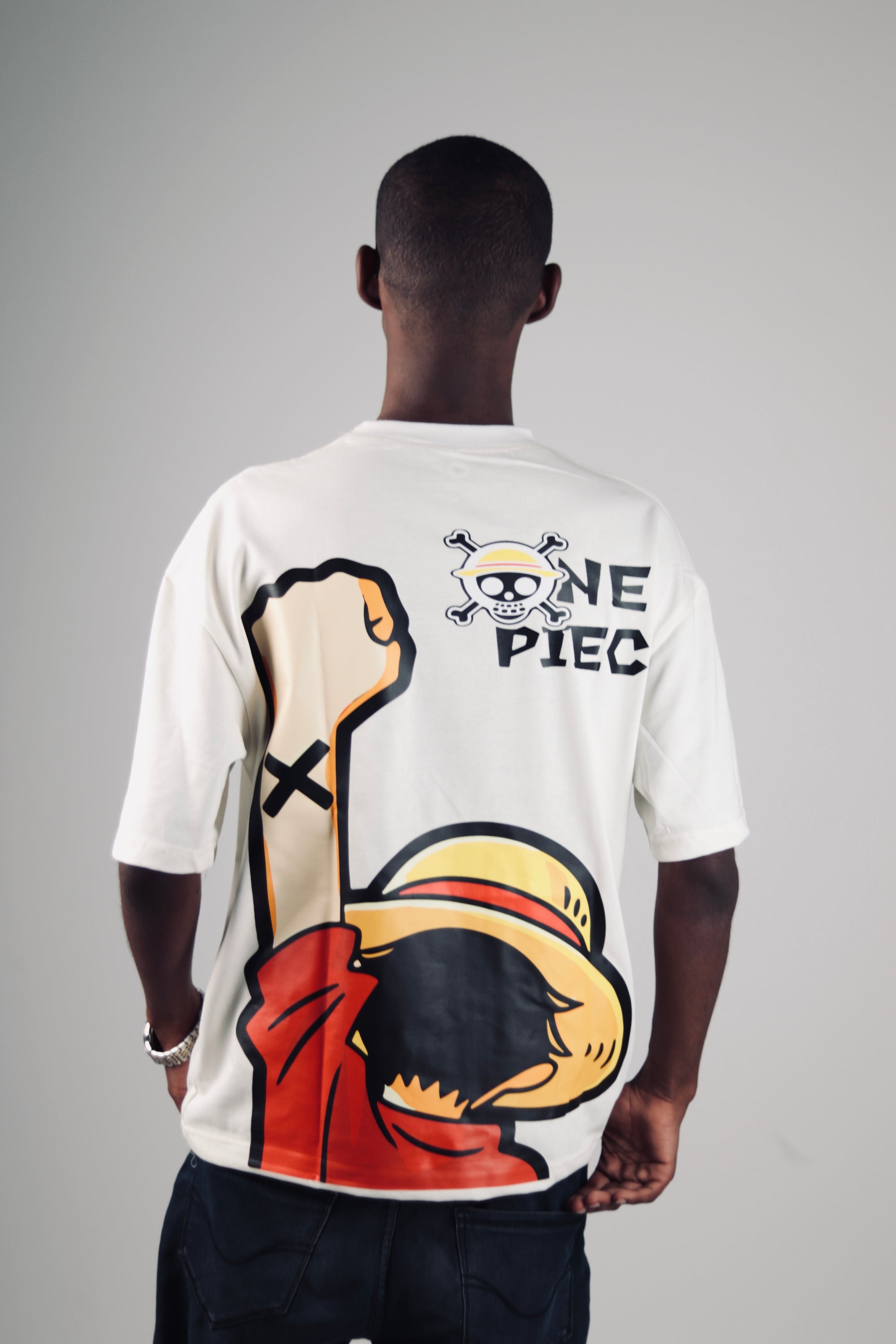 Luffy