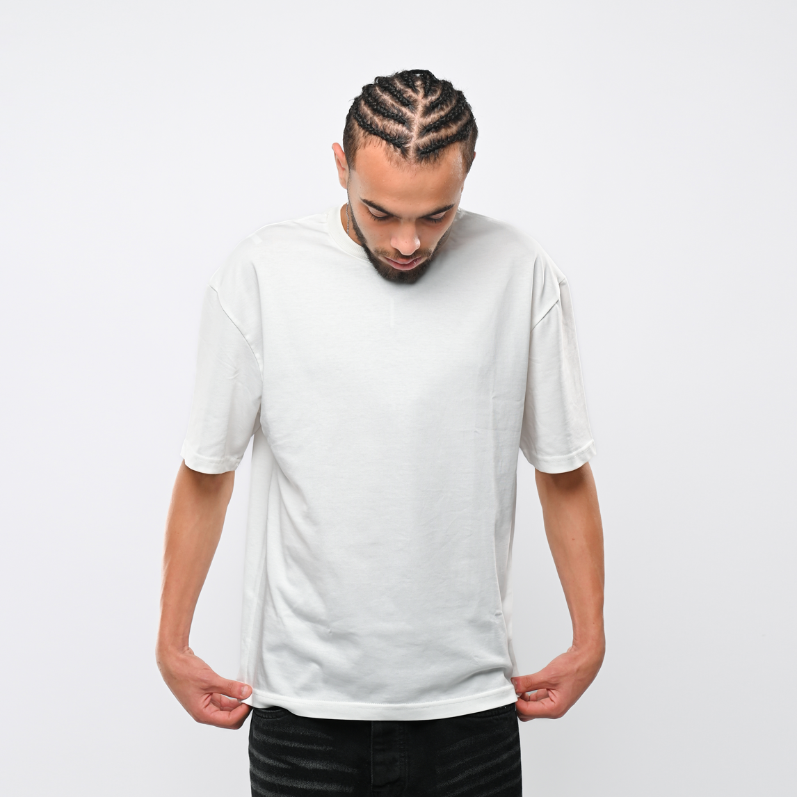 Basic Oversized T-Shirt