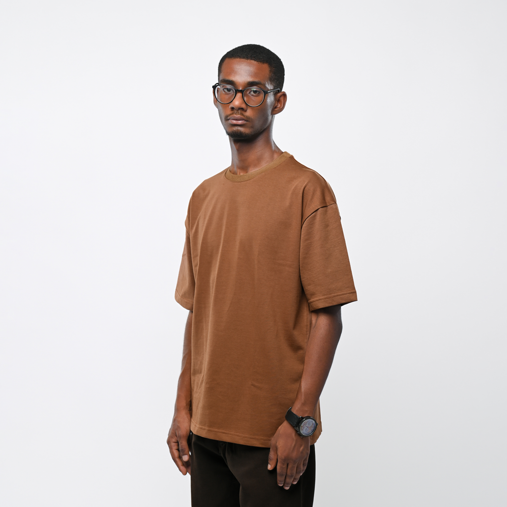 Basic Oversized T-Shirt