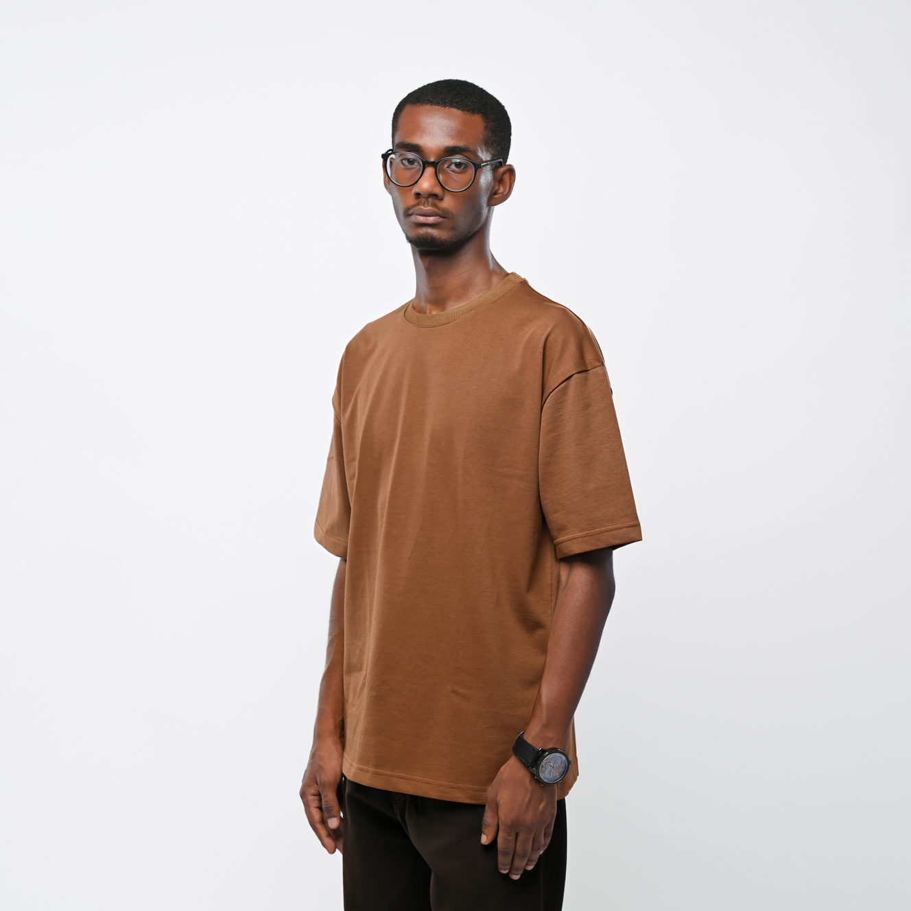 Basic Oversized T-Shirt