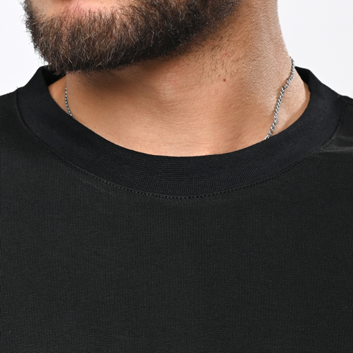 Basic Oversized T-Shirt