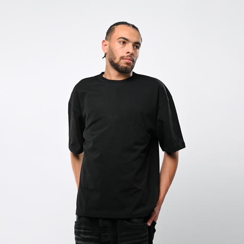 Basic Oversized T-Shirt