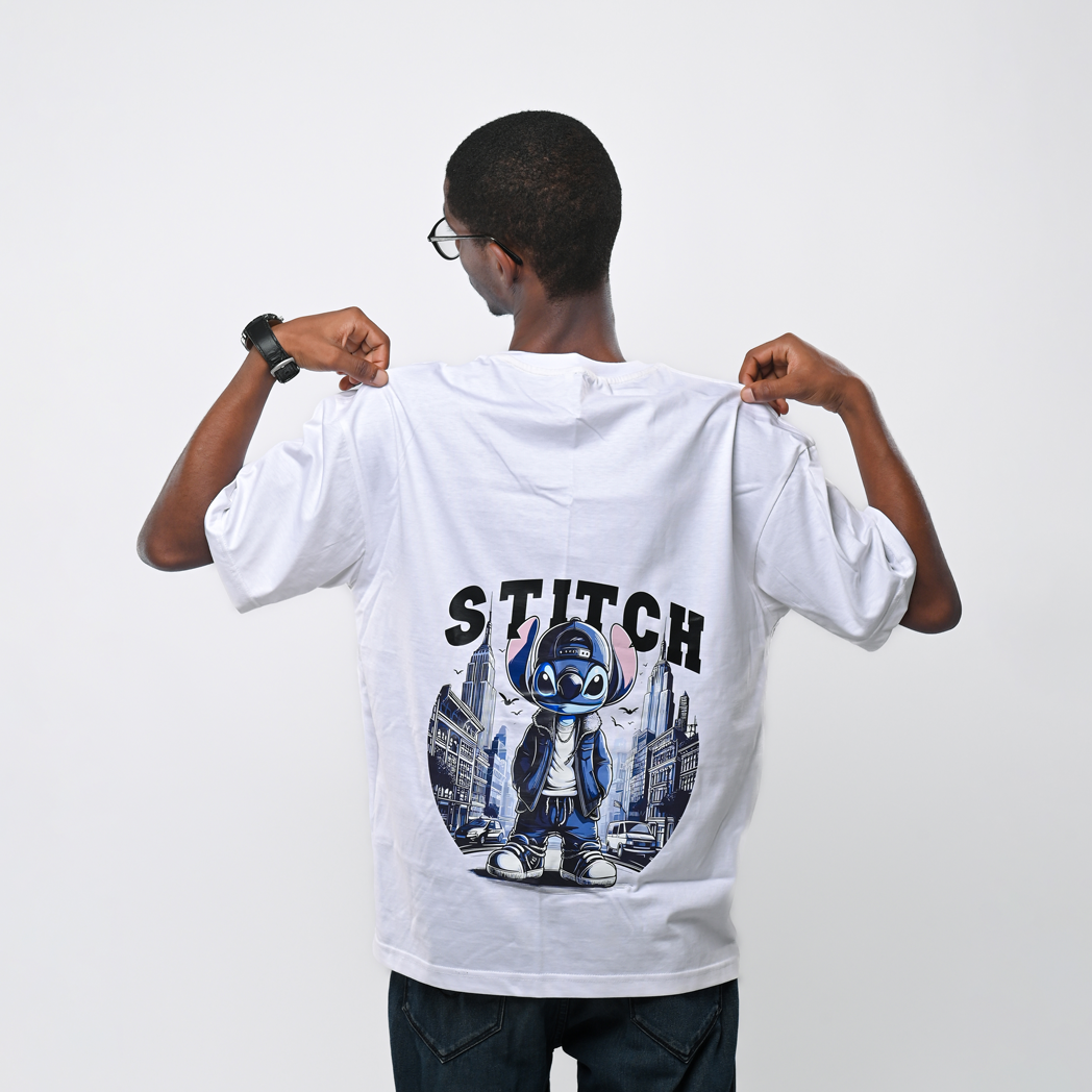 Stitch
