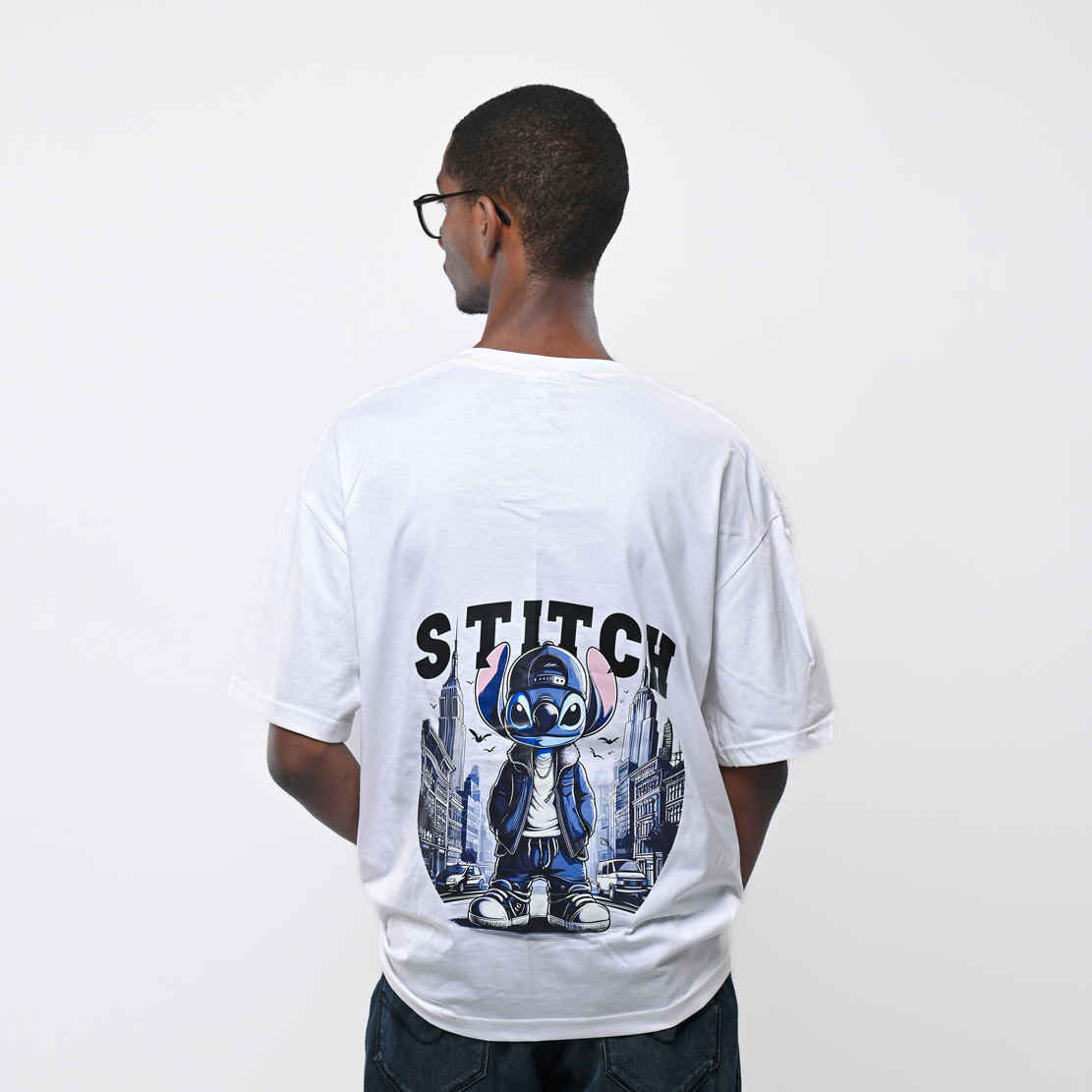 Stitch