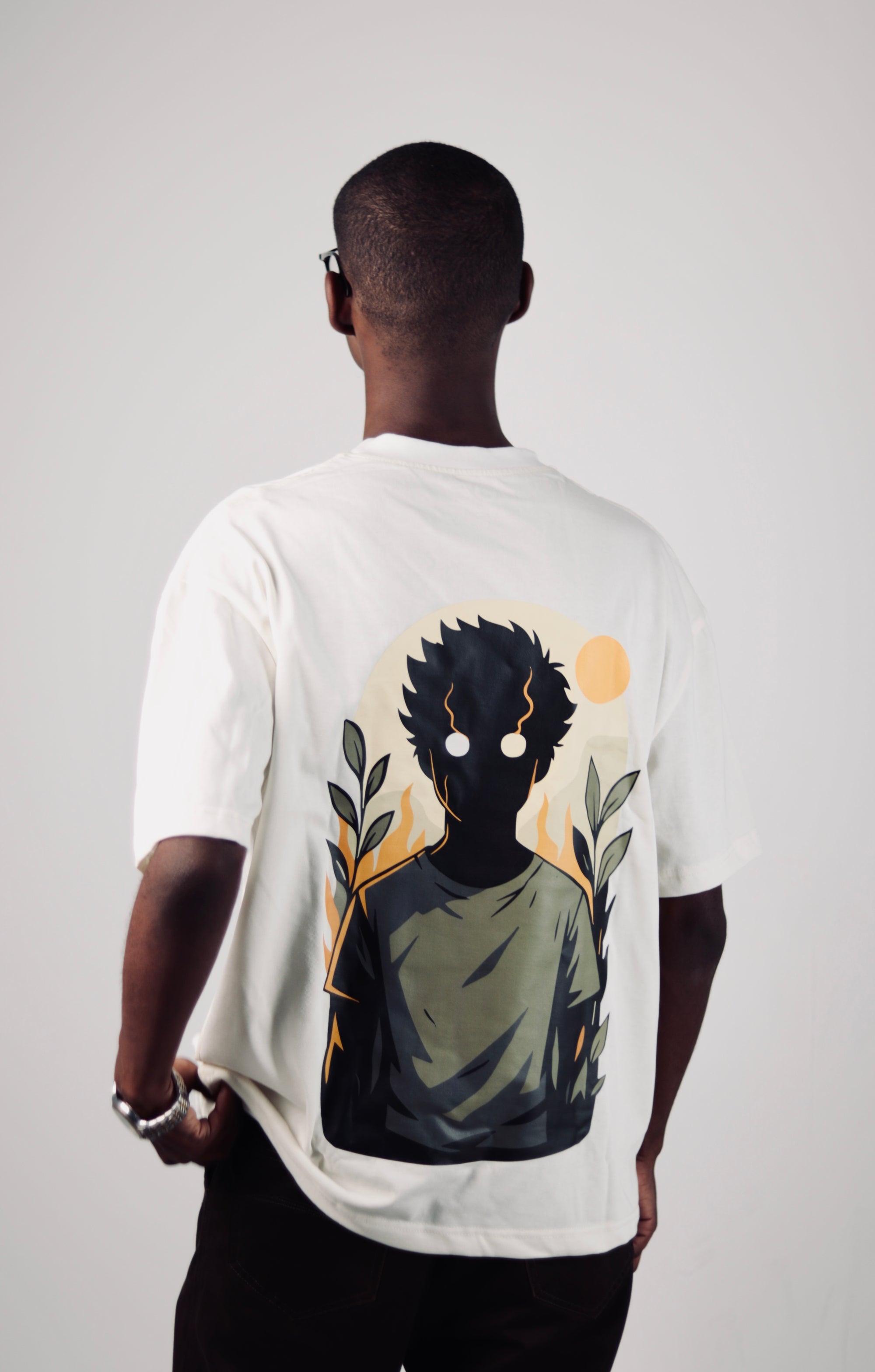 Shadow Spirit