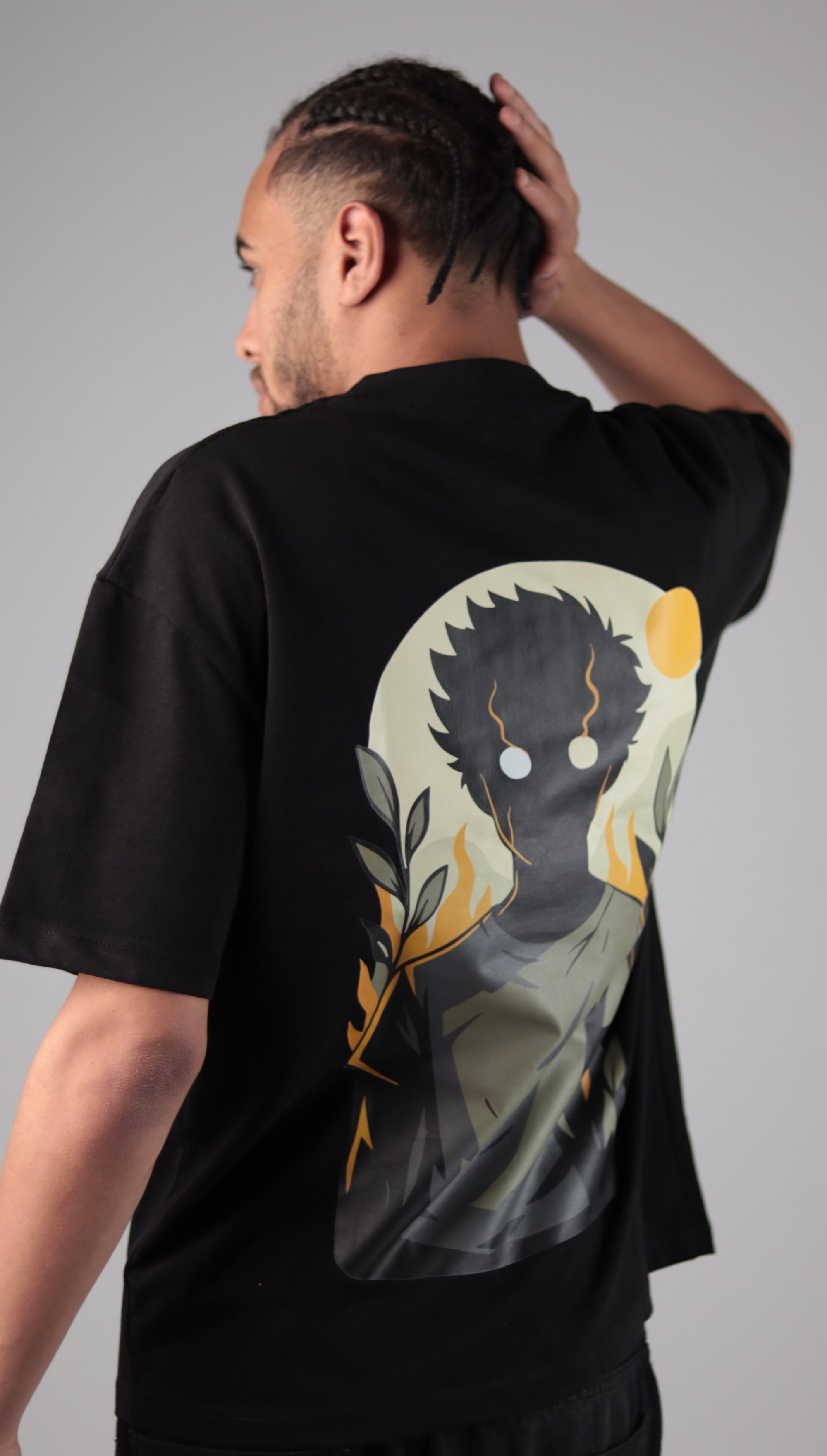 Shadow Spirit
