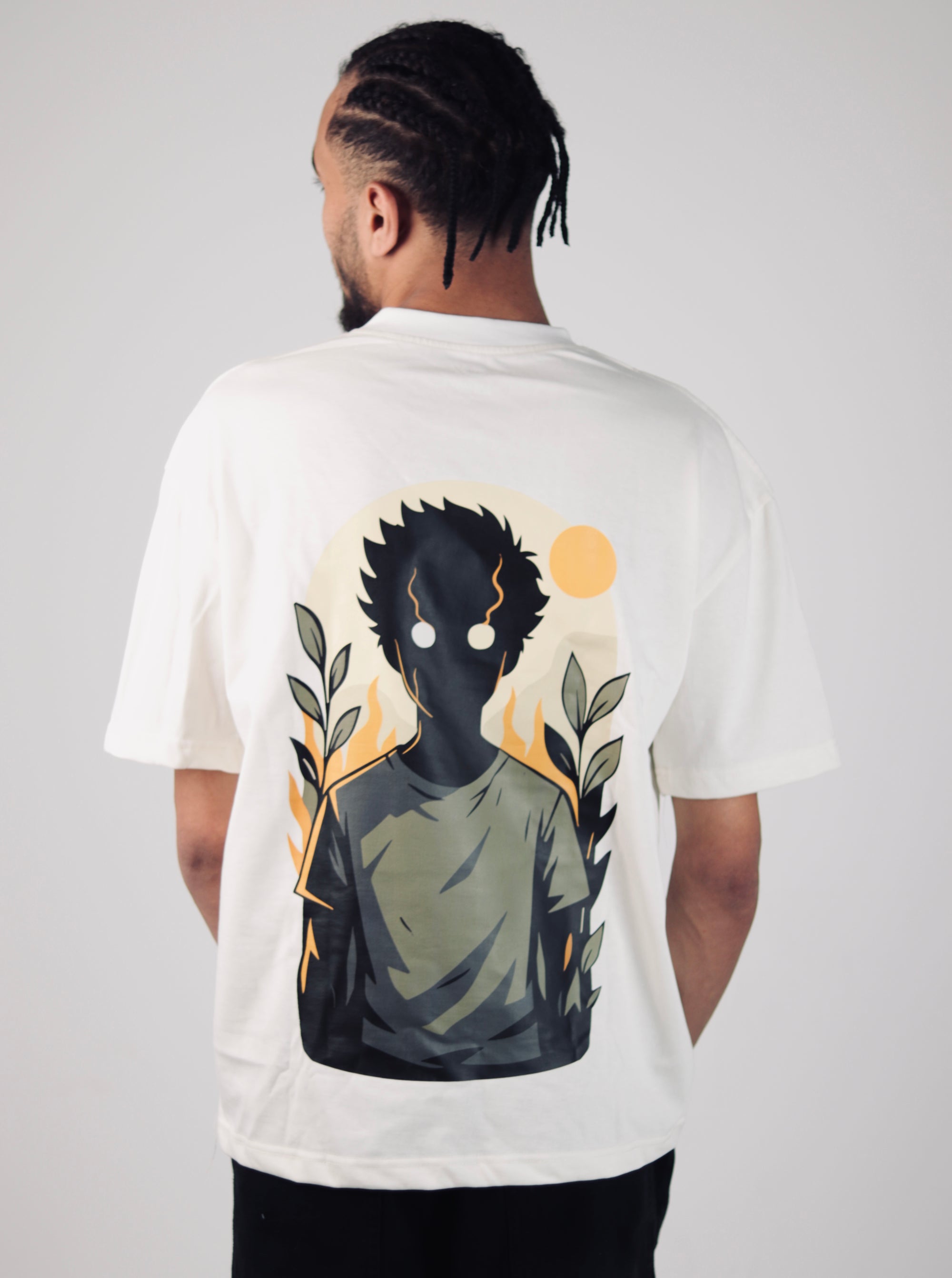 Shadow Spirit