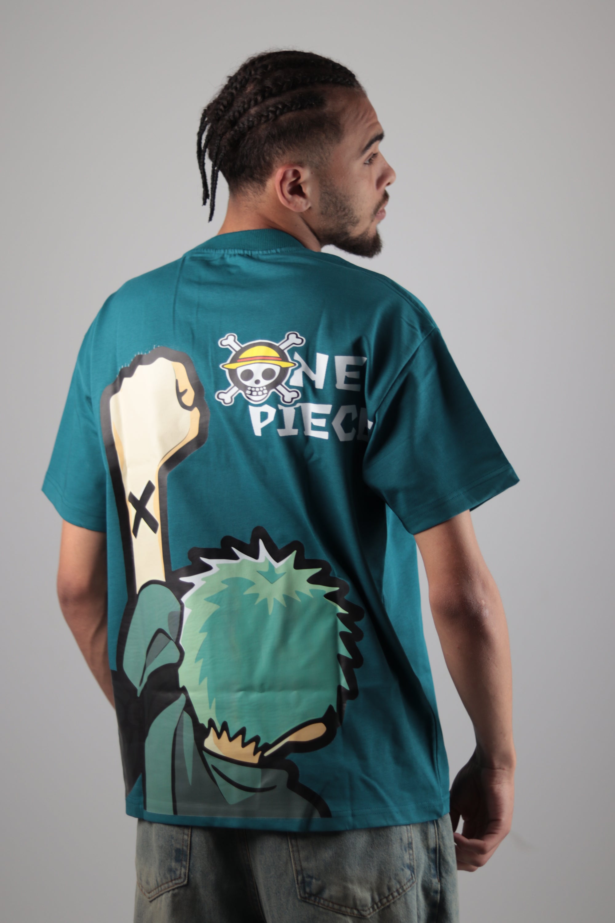 Zoro