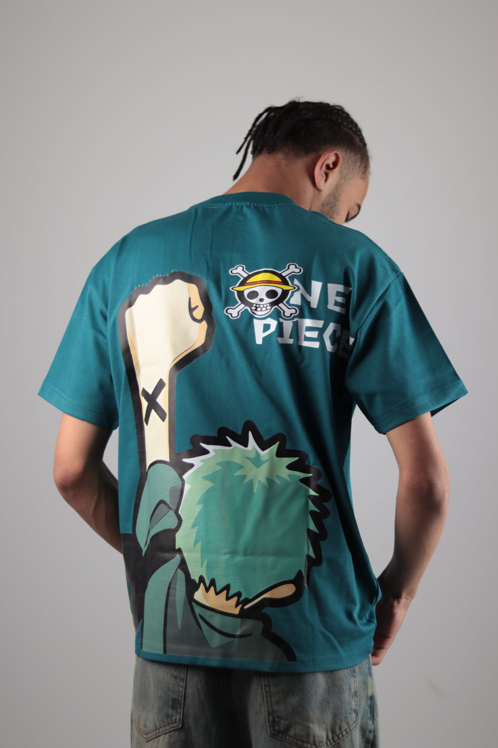Zoro